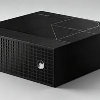 华硕ProArt GR1X小型主机规格公布：搭载RTX Spark、最高128GB内存