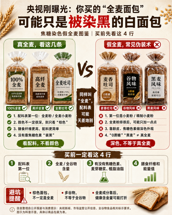 面包