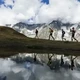 越野跑不是更长距离的马拉松：赛道会把我们练成了什么样的选手？