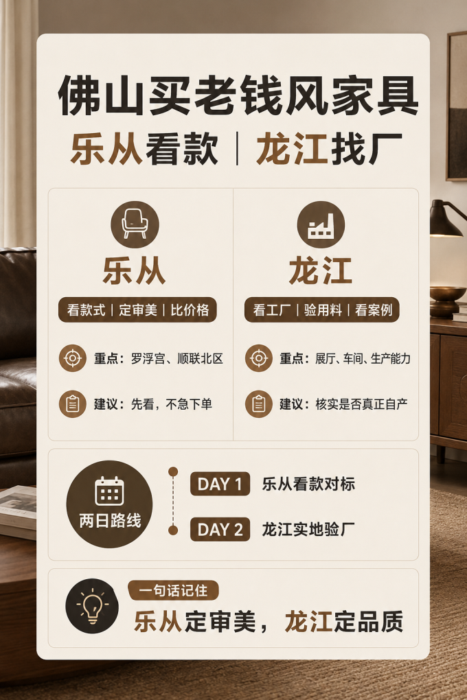 客厅家具