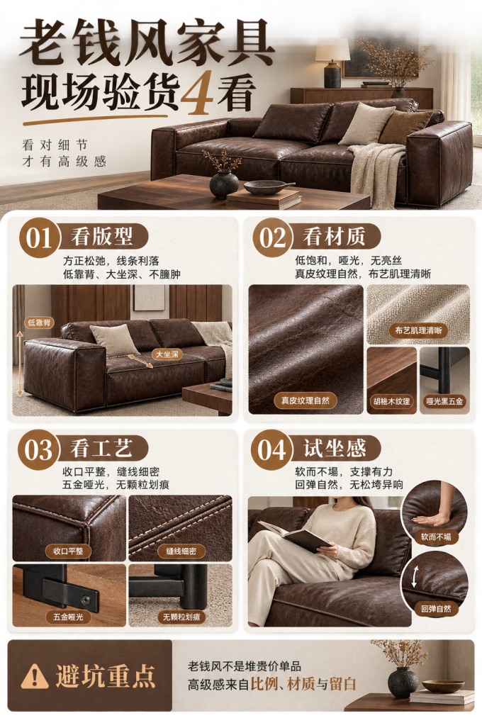 客厅家具