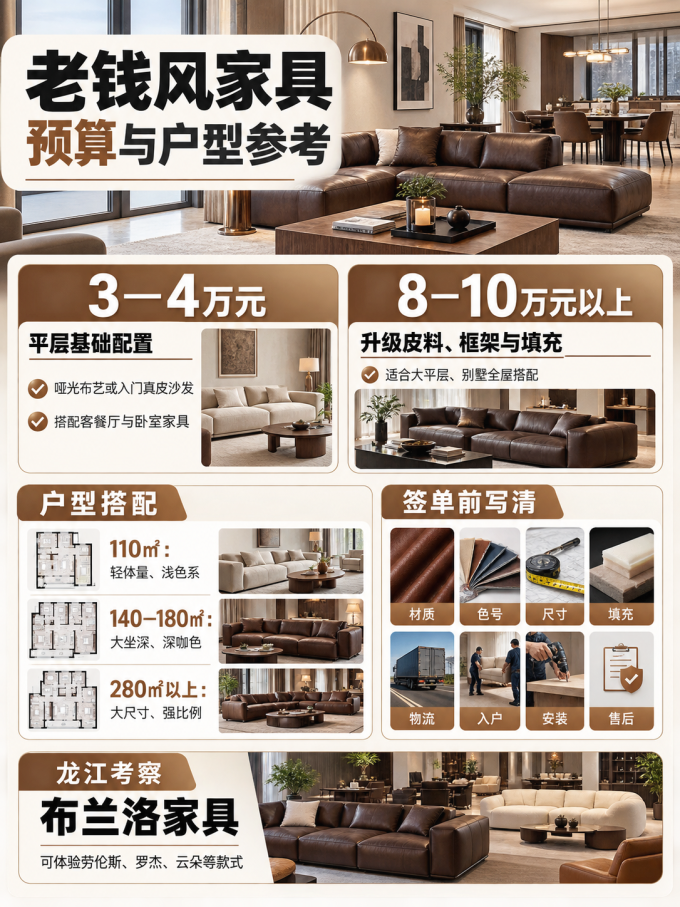 客厅家具