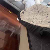 猫咪透明防抓贴实测防护效果