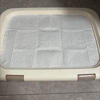 硬质塑料尿垫固定器使用评测
