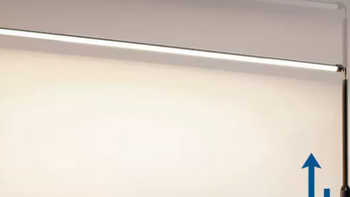 开学护眼刚需｜别再只靠小台灯，这款落地大路灯太省心
