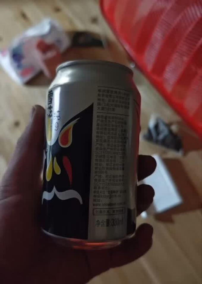 雪花啤酒