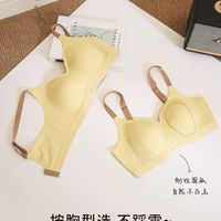夏天内衣真的拒绝闷汗勒肉😭
