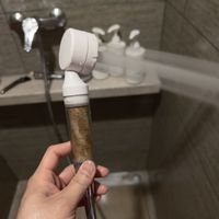 便携花洒怎么选?经常出差、租房的人可以先看这3个品牌