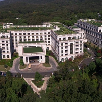江浙沪国风度假｜4家值得住的东方美学酒店