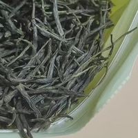 2026新茶上新🍃蒙顶高山毛尖!一口喝到春天的鲜