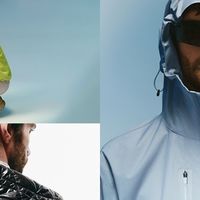 男士防风外套买什么牌子？2026年秋季选购指南与多维度解读

