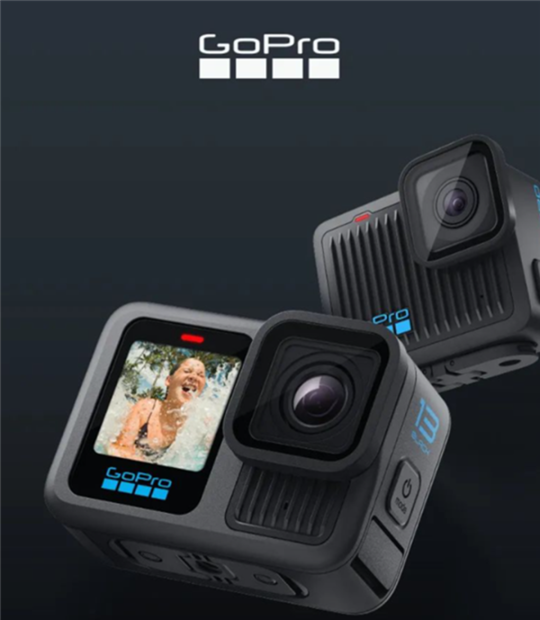 2.85亿美元落槌!GoPro卖身 运动相机鼻祖要改行当军工