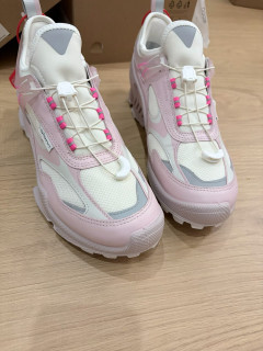 ECCO健步C踪迹开箱