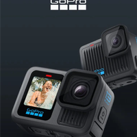 2.85亿美元落槌！GoPro卖身 运动相机鼻祖要改行当军工