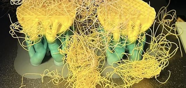 花4000买3D打印机被骂一年，如今全家抢着用