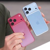 iPhone 18 Pro Max核心升级提前看：2nm芯片+C2基带+可变光圈，这代挤爆牙膏了
