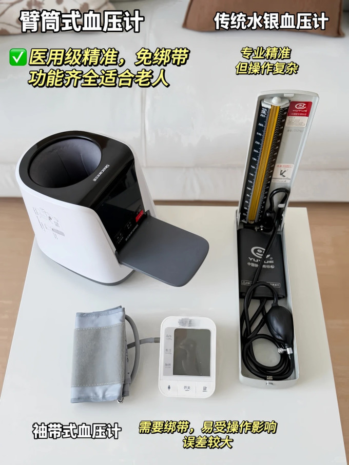 三诺血压计