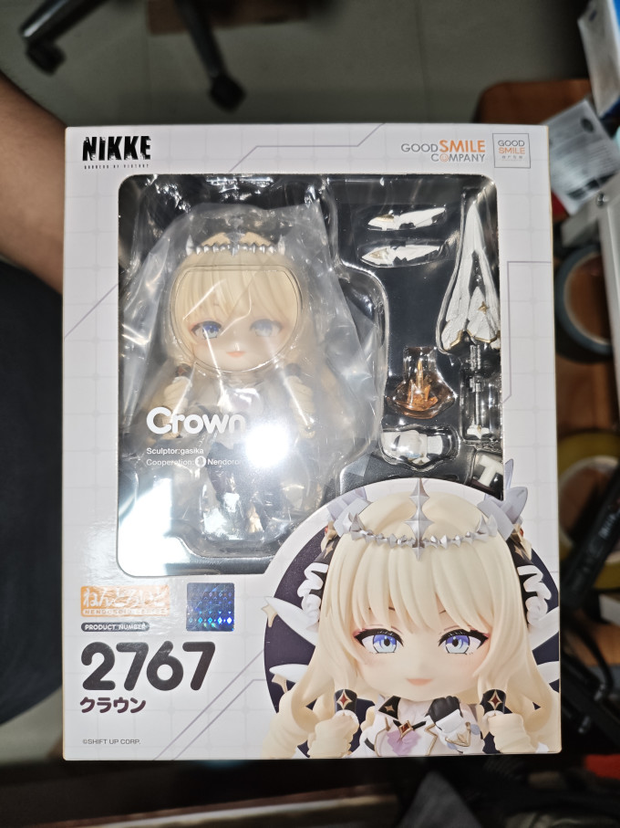 日韩动漫周边
