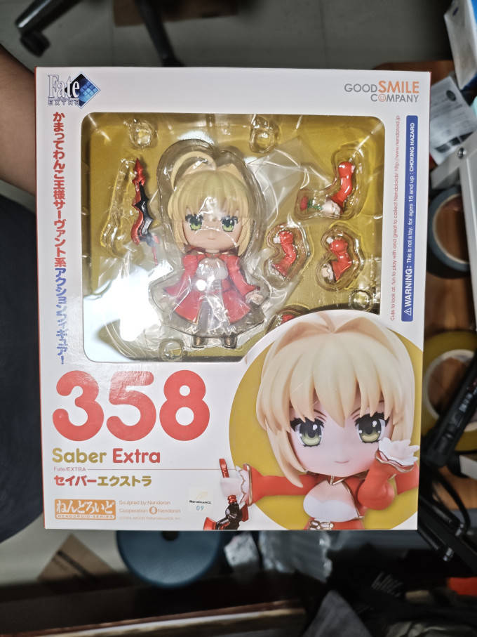 日韩动漫周边