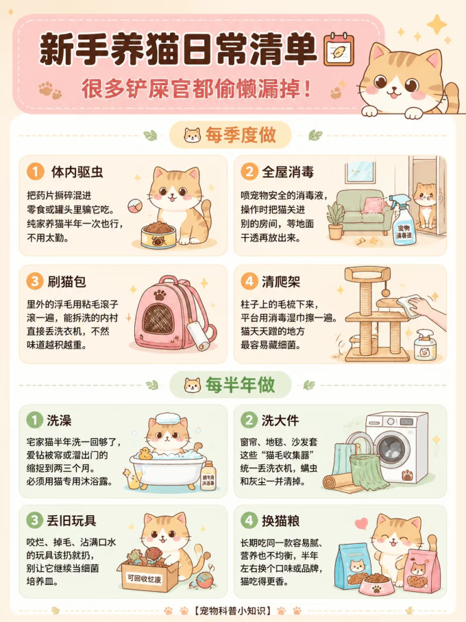 猫咪