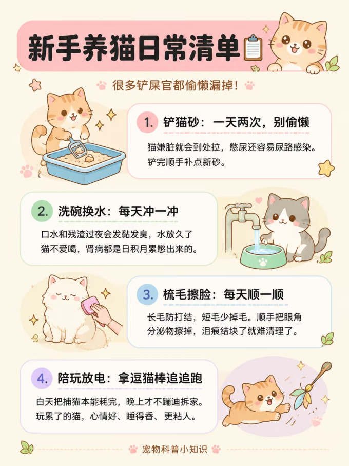 猫咪