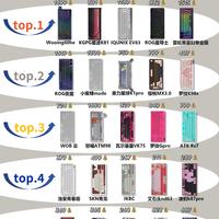 搭配5090主机,大佬们都在用什么键盘🎮