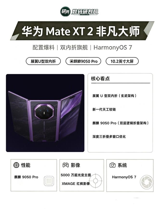 华为手机