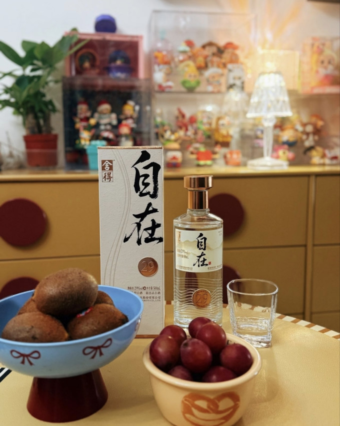 舍得白酒