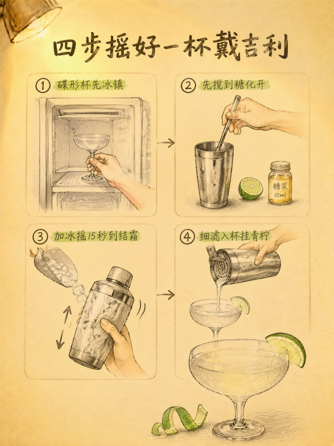 其他酒类