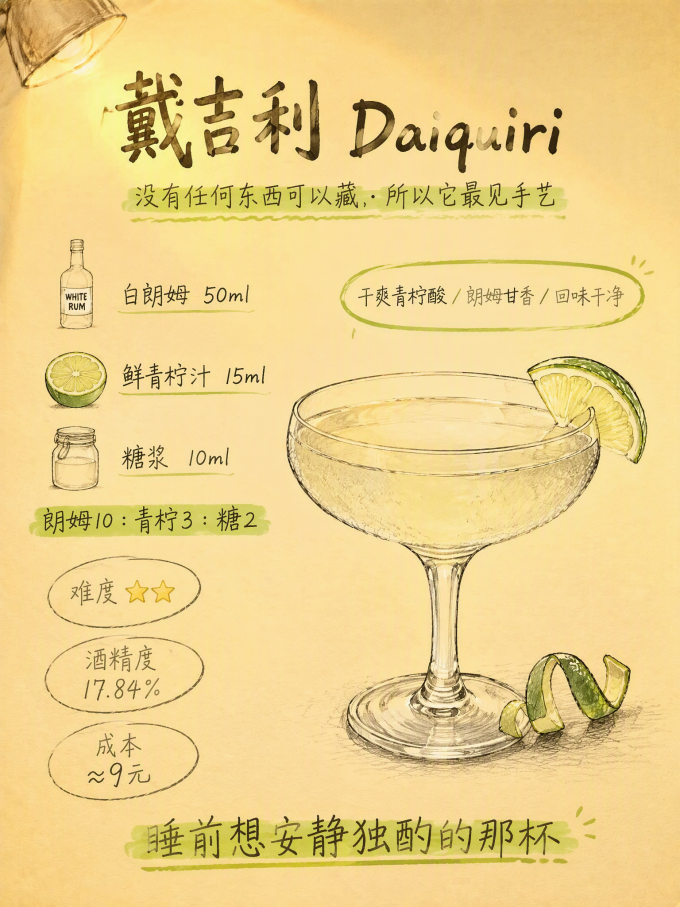 其他酒类