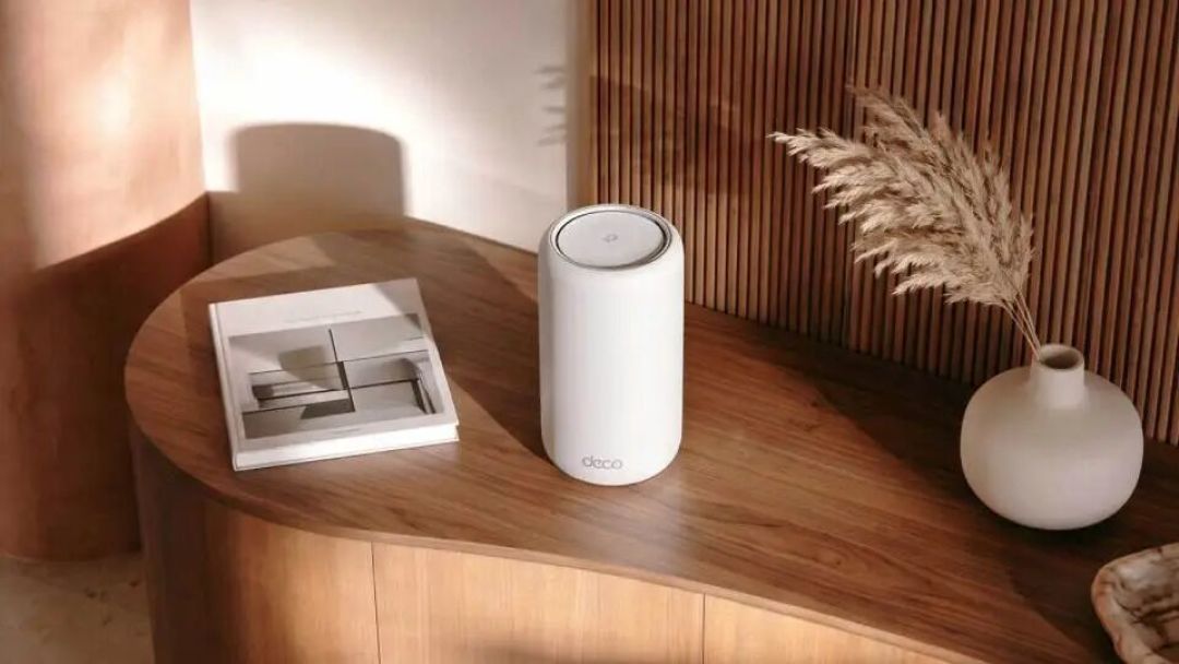 TP-Link发布其首批消费级Wi-Fi 8路由器Archer和Deco系列