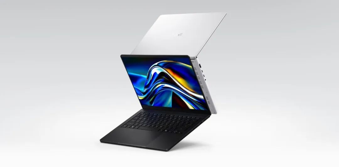 华硕展示搭载NVIDIA RTX Spark的ProArt P14创作者笔记本