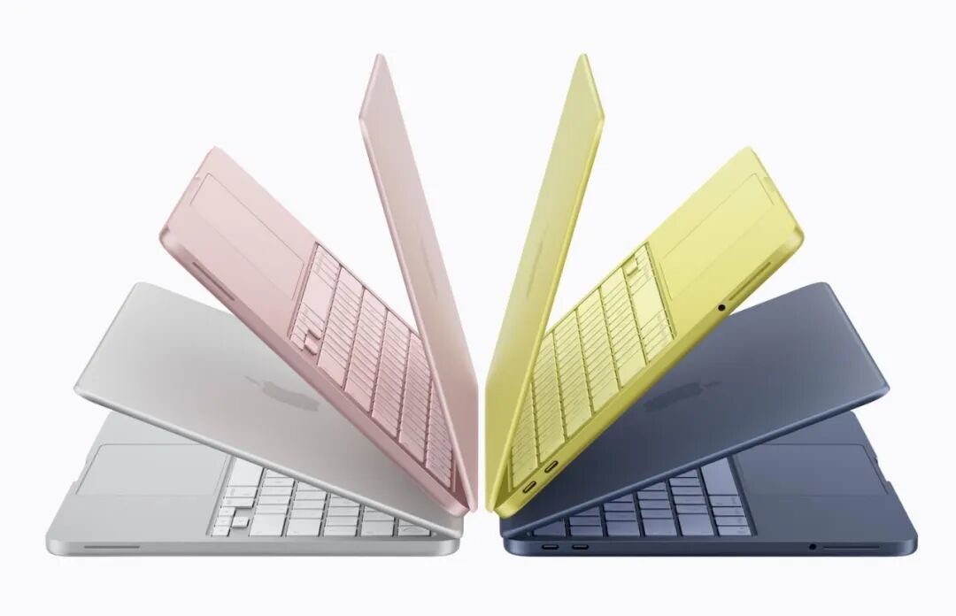 MacBook Neo以惊人速度消耗SSD寿命