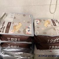 养猫无限回购✨爱哒哒小混球混合猫砂