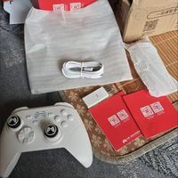 百万热销封神✨北通鲲鹏20智控手柄！