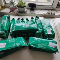 青岛崂山绿茶｜2026 新茶口粮茶太香🍵