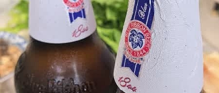 下班回家微醺，这瓶啤酒太治愈了