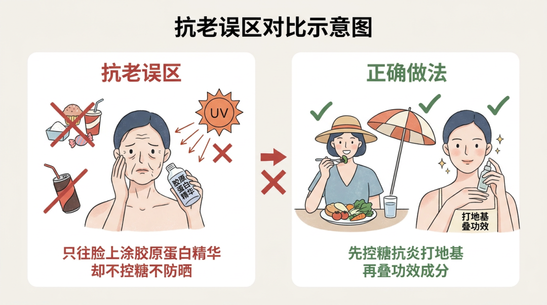 广东人显小这事，连广东人自己都说不清