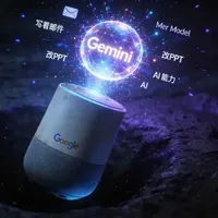谷歌语音助手9月4日停服，十年喂了Gemini
