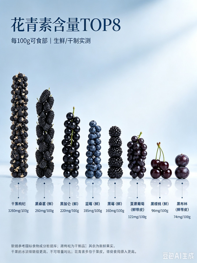 新鲜水果