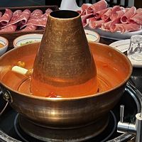 周末从西安去三原吃清水铜锅涮肉：怎么判断“当天现切”靠不靠谱