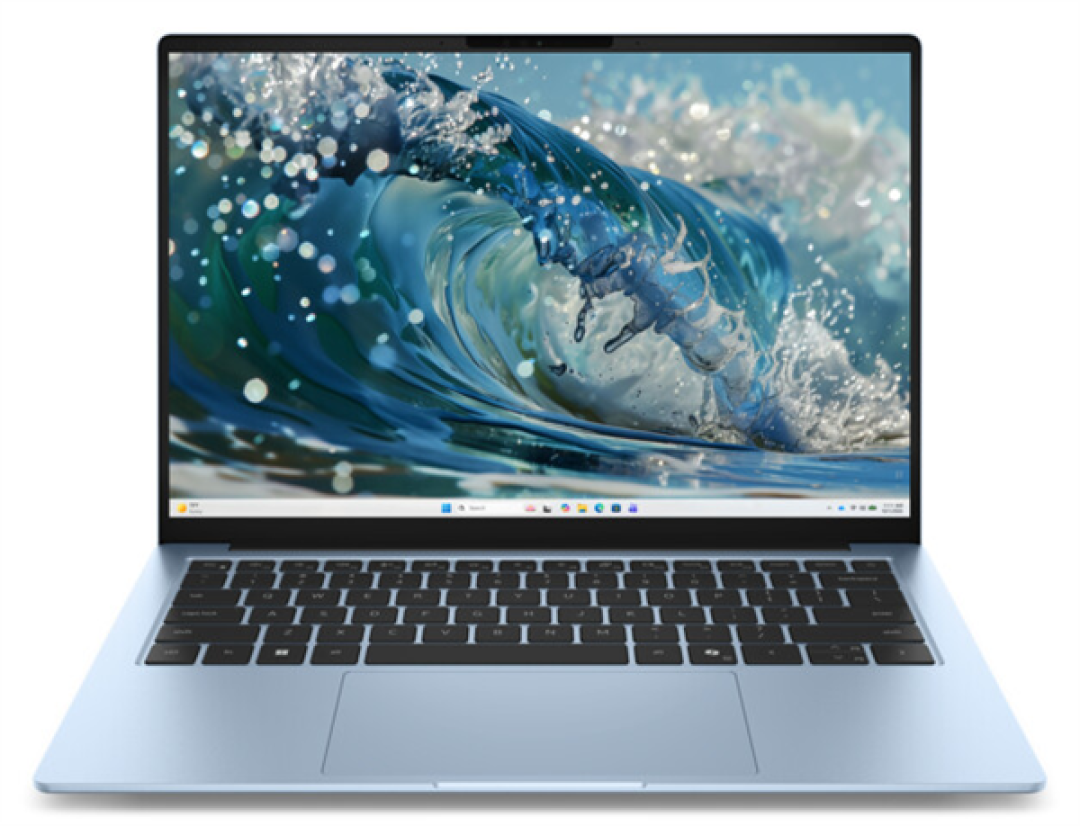 剑指MacBook Neo!戴尔XPS 14S轻薄本发布:酷睿5 320/酷睿7 350双版可选