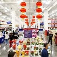 9个月卖了100万会员，会员制超市凭什么让人上瘾？