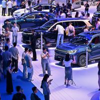 理想汽车8月交付近3.8万辆，累计突破180万辆，9月两款新车即将上市