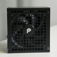 600不到拿下1000W白金全模组，微星 PRO MAX 1000P电源开箱体验