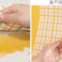 洗完碗不用洗抹布，懒人福音请查收