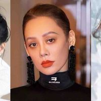 解析“花少2”里的心眼子排名——谁的妆容最能打？