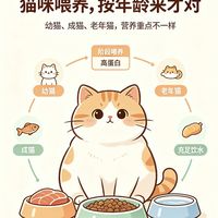 科学养护，延长喵生黄金期