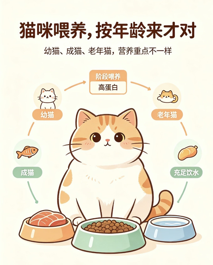 猫咪