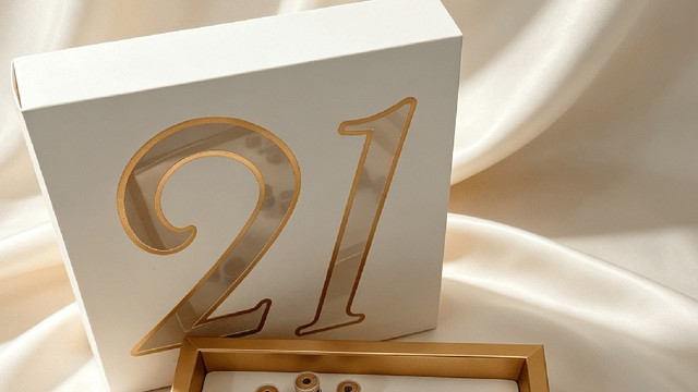 25 + 抗初老三文鱼多肽次抛精华实测｜主打抗皱 兼顾紧致舒缓提亮